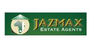 Jazmax Properties Logo