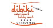 Dibiki Holiday Resort Logo