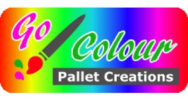 Go Colour Logo