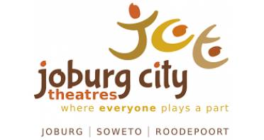 Johannesburg City Theatre Logo