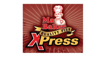 Ma Baker Logo
