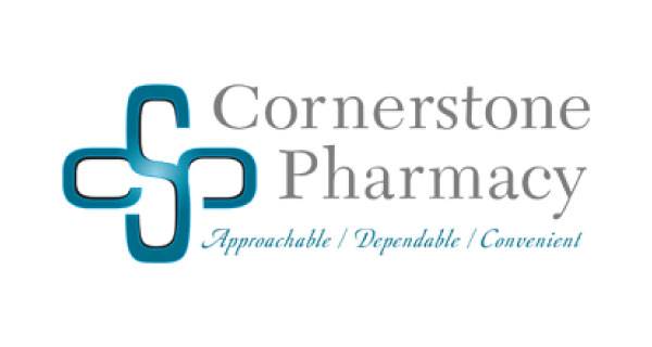 Cornerstone Pharmacy (Centurion) Logo