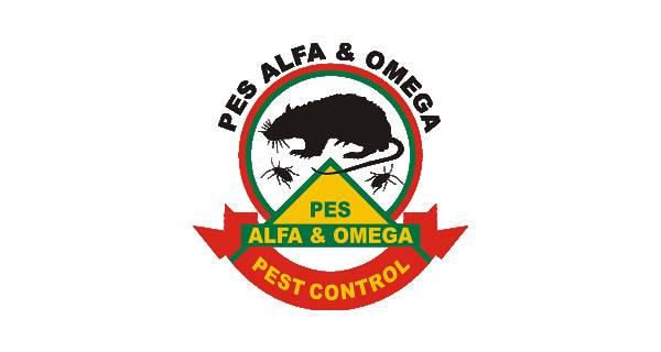 Pes Alfa en Omega Bk Tzaneen Logo