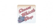 Steam Whistle Stop Logo