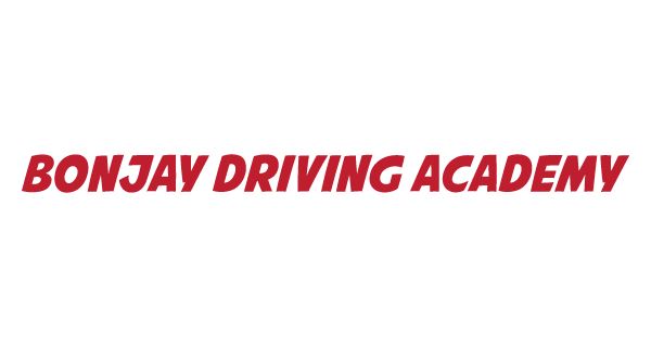 Bonjay Driving Academy Logo