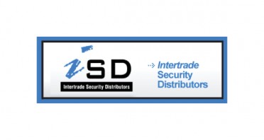 Intertrade Security Distributors Logo