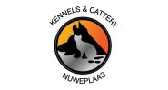 Nuweplaas Kennels & Cattery Logo