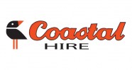 Coastal Hire Logo