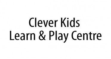 Clever Kids Learn & Play Centre Logo