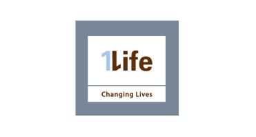 1Life Logo