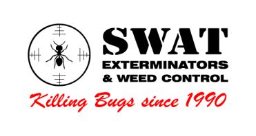 Swat Exterminators Logo