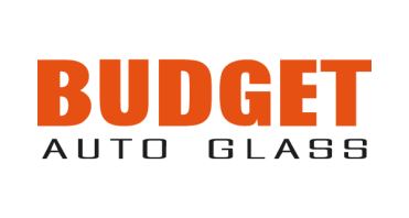 Budget Auto Glass Logo