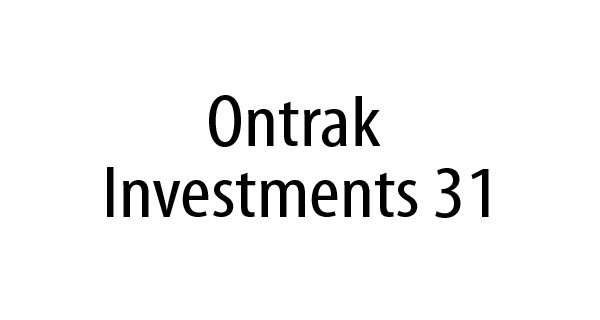 Ontrak Investments 31 Logo