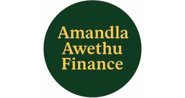 Amandla Awethu Finance Logo