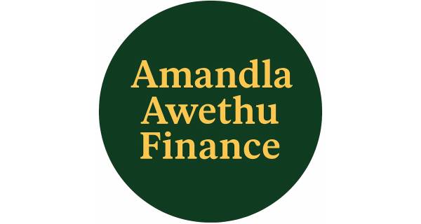 Amandla Awethu Finance Logo