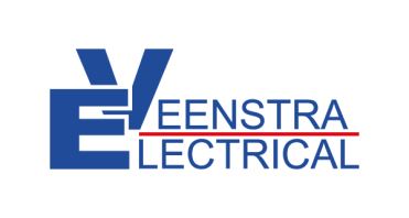 Veenstra Electrical Logo