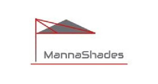 Mannashades Logo