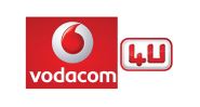 Vodacom 4 U (Constantia) Logo