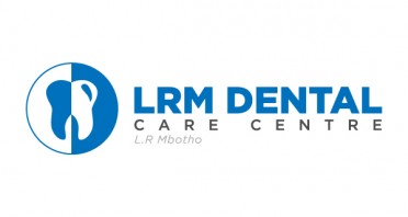LRM Dental Logo
