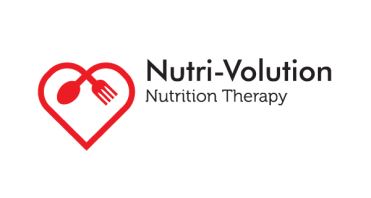 Nutri-Volution Logo