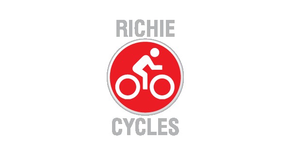 Richie Cycles Logo