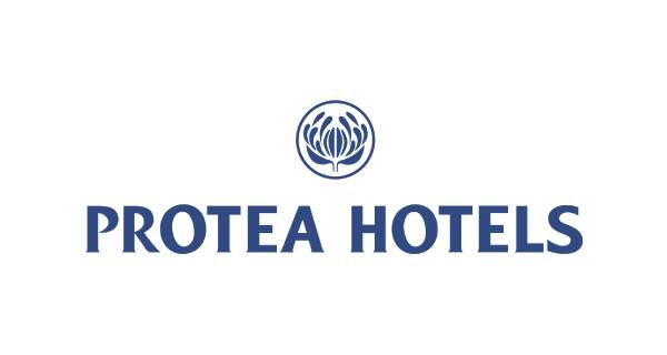 Protea Hotel Dorpshuis Logo