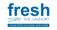 Fresh The Laundry Logo