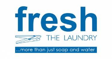 Fresh Laundry Logo