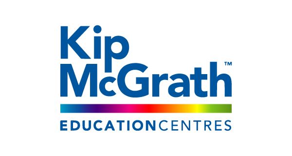 Kip McGrath Education Centre Pietermaritzburg North Logo