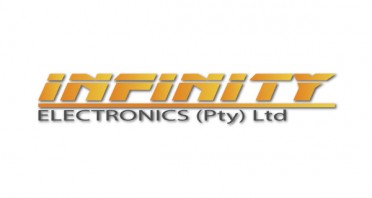 Infinity Electronics Logo