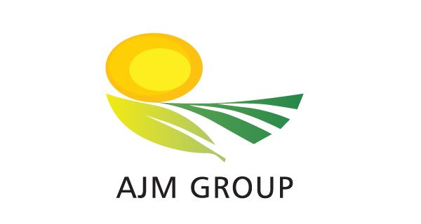 AJM Group Logo