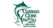 Caravan Cove Logo