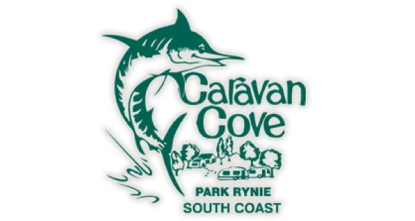 Caravan Cove Logo
