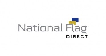 National Flag Direct Logo