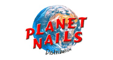 Planet Nails Logo