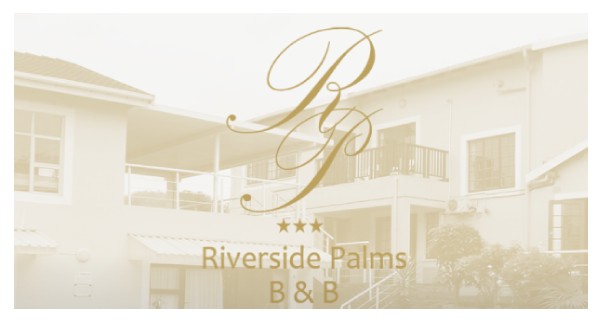 Riverside Palms Bed & Breakfast Logo