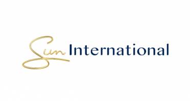 Sun International SA Logo