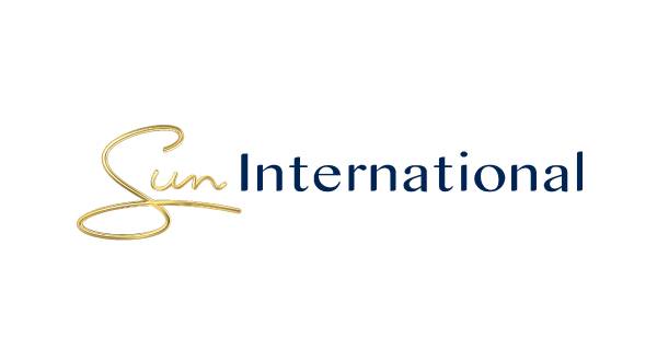 Sun International SA Head Office Logo