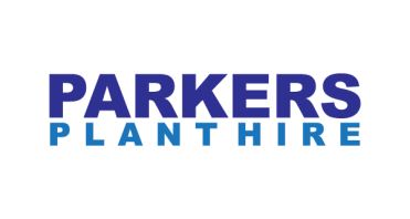 Parkers Plant Hire Logo