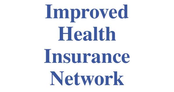 Improved Health Insurance Network Logo