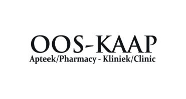 Oos-Kaap Apteek Logo