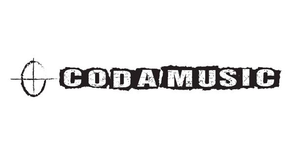 Coda Music Logo