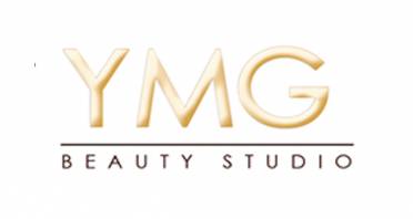 YMG Beauty Studio Logo
