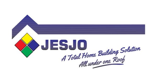 Jesjo Contractors Logo