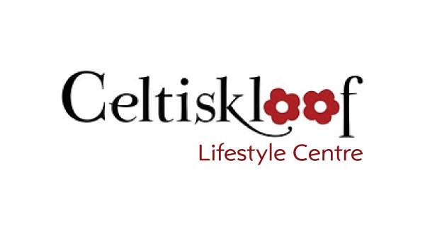 Celtiskloof Lifestyle Centre Howick Logo