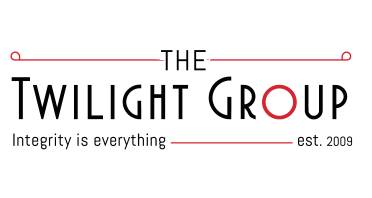 The Twilight Group (Pty) LTD Logo