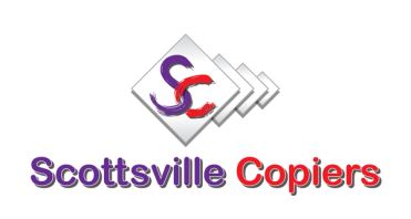 Scottsville Copiers Logo