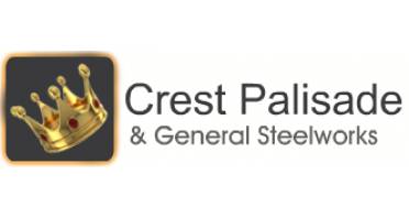 Crest Palisades Logo