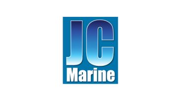 JC Marine Logo