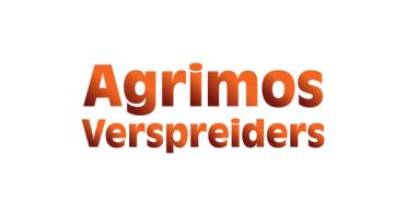Agrimos Verspreiders Logo